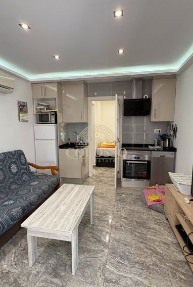 Rental - Apartment / flat -
Torrevieja - La Mata