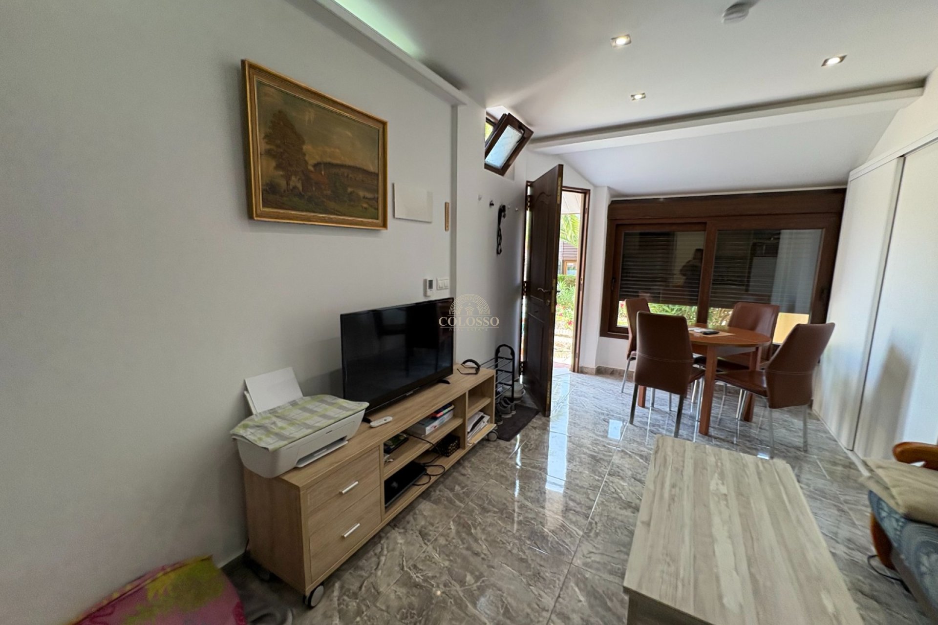 Rental - Apartment / flat -
Torrevieja - La Mata