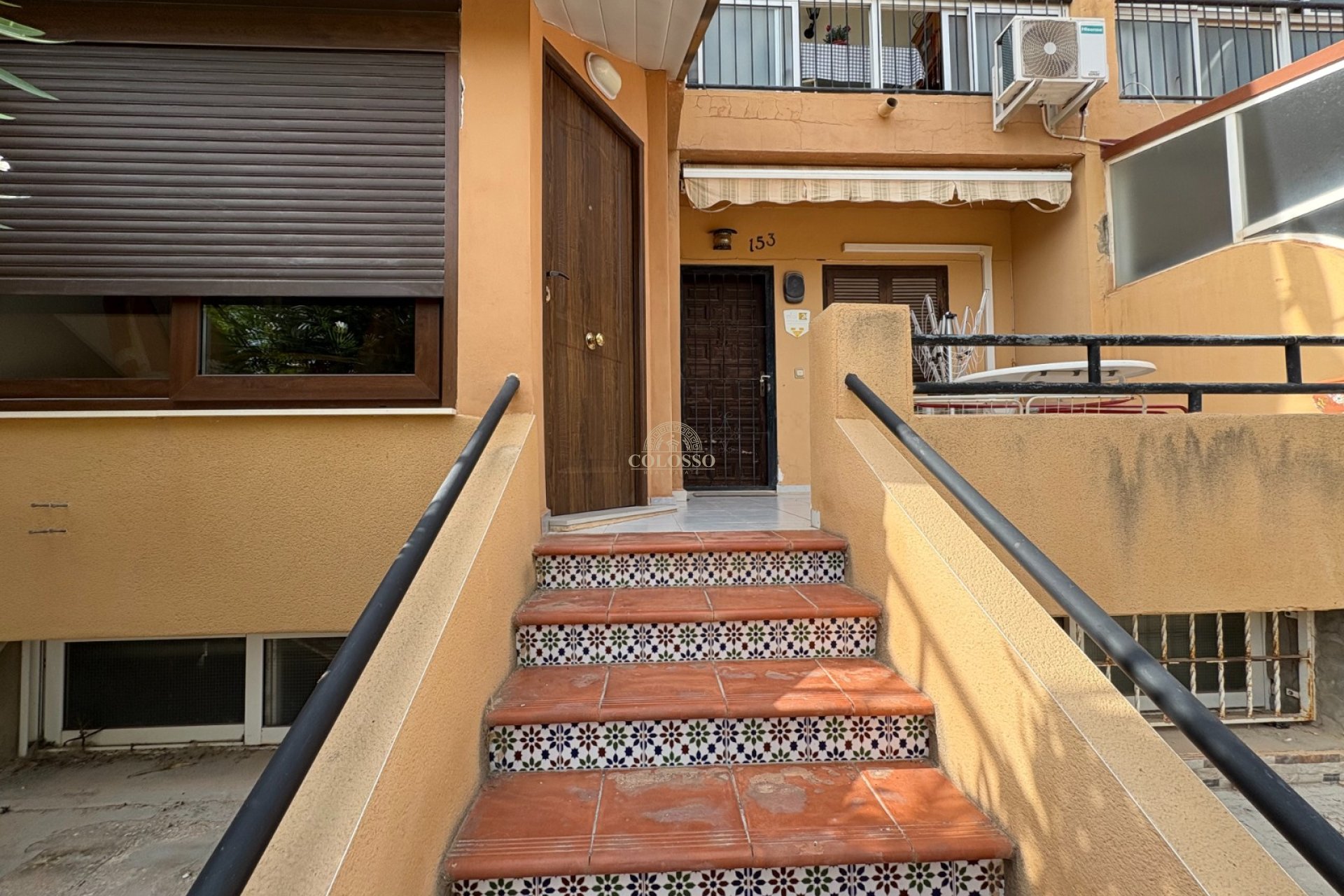 Rental - Apartment / flat -
Torrevieja - La Mata