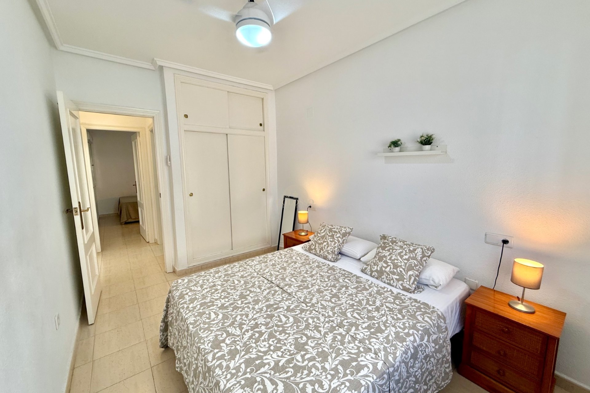 Rental - Bungalow -
Alicante - La Florida