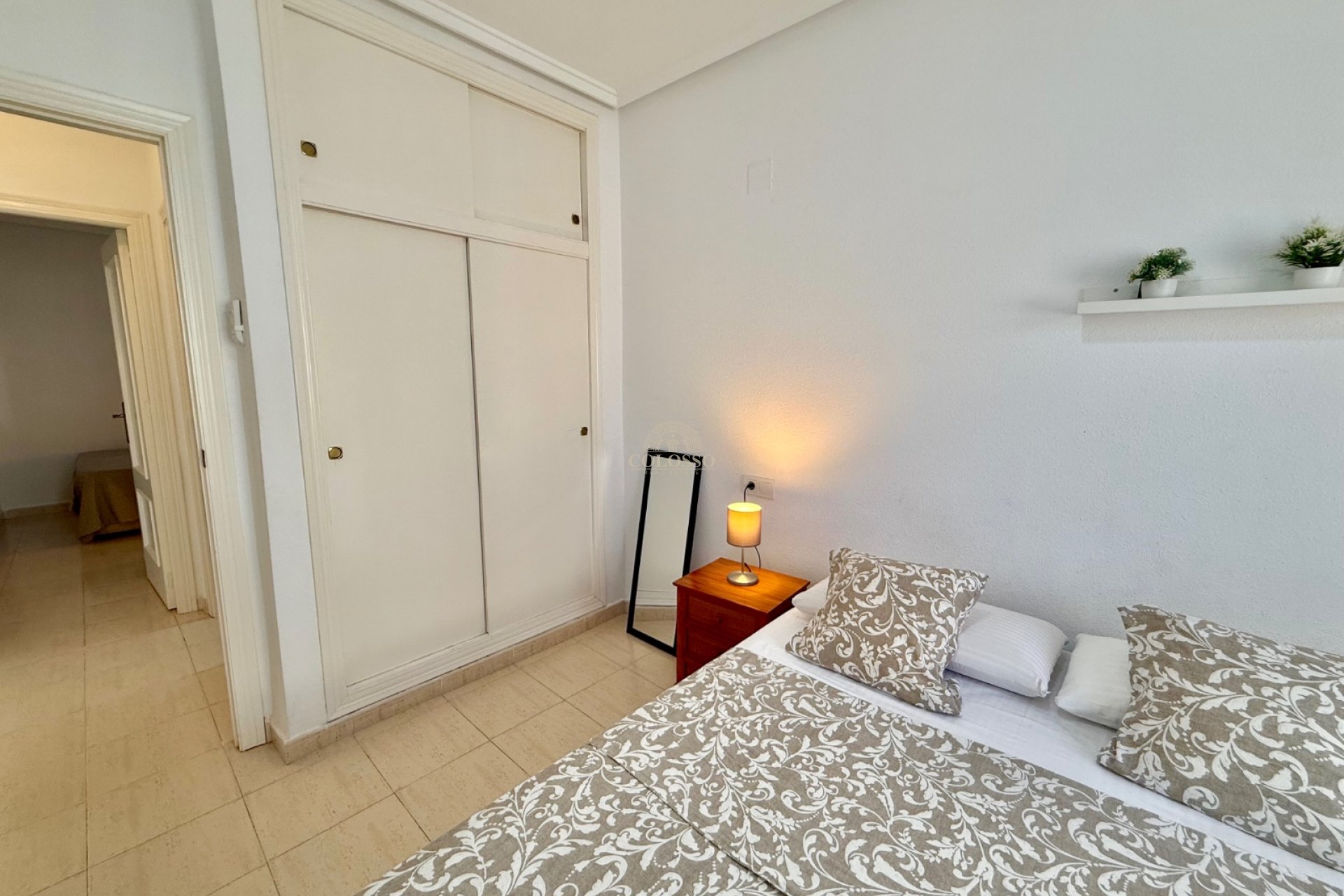 Rental - Bungalow -
Alicante - La Florida