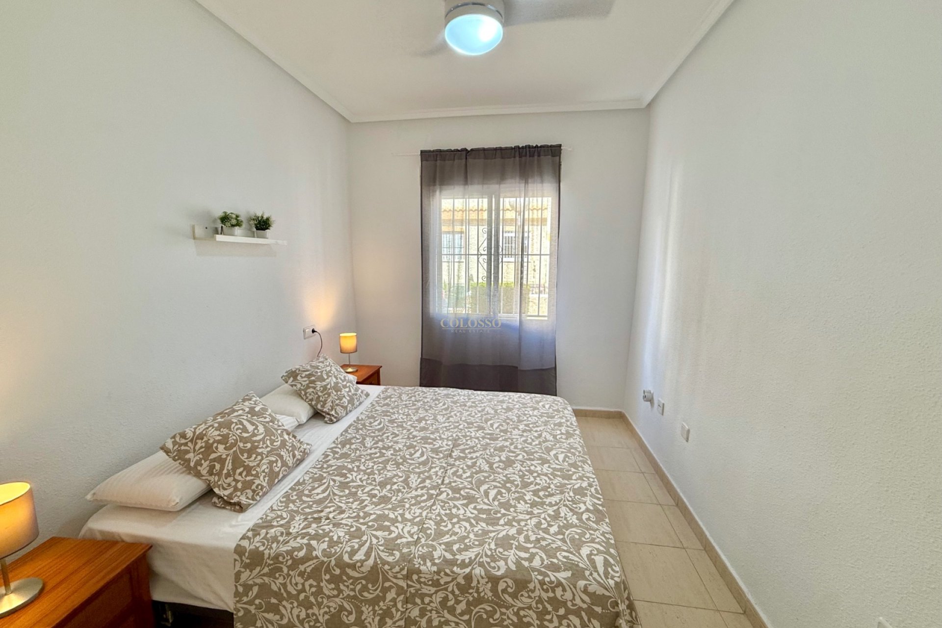 Rental - Bungalow -
Alicante - La Florida