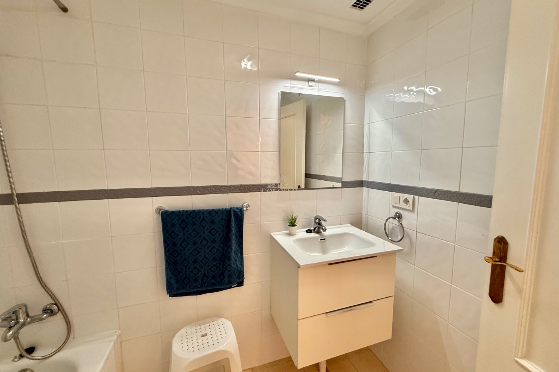 Rental - Bungalow -
Alicante - La Florida