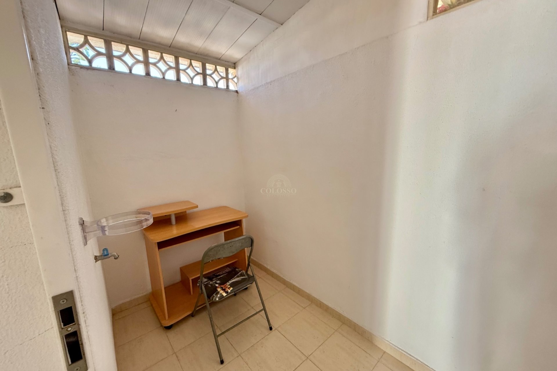 Rental - Bungalow -
Alicante - La Florida