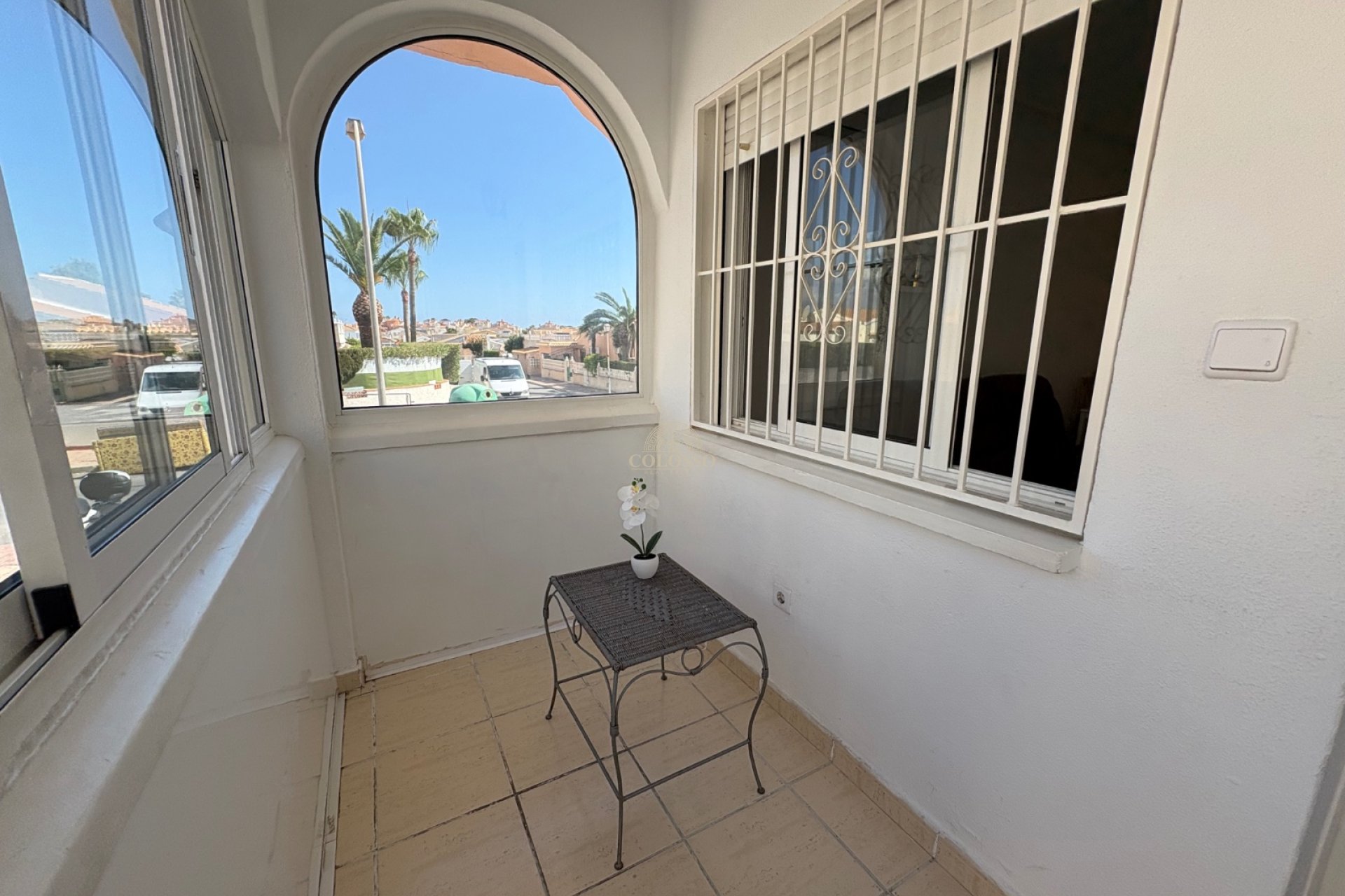 Rental - Bungalow -
Alicante - La Florida