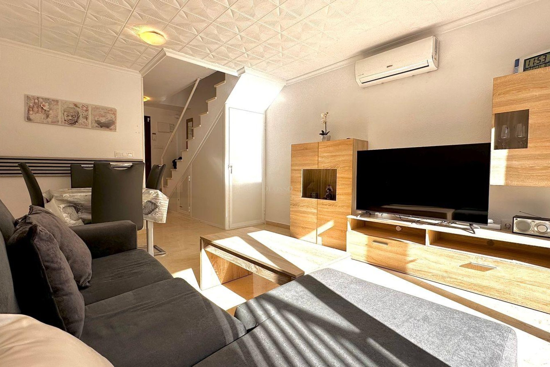 Rental - Bungalow -
Benidorm - Hotel Bali