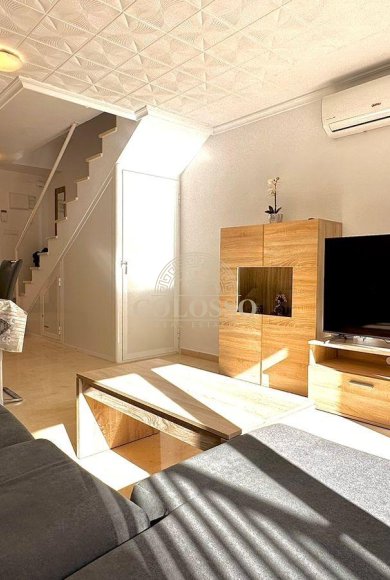 Rental - Bungalow -
Benidorm - Hotel Bali