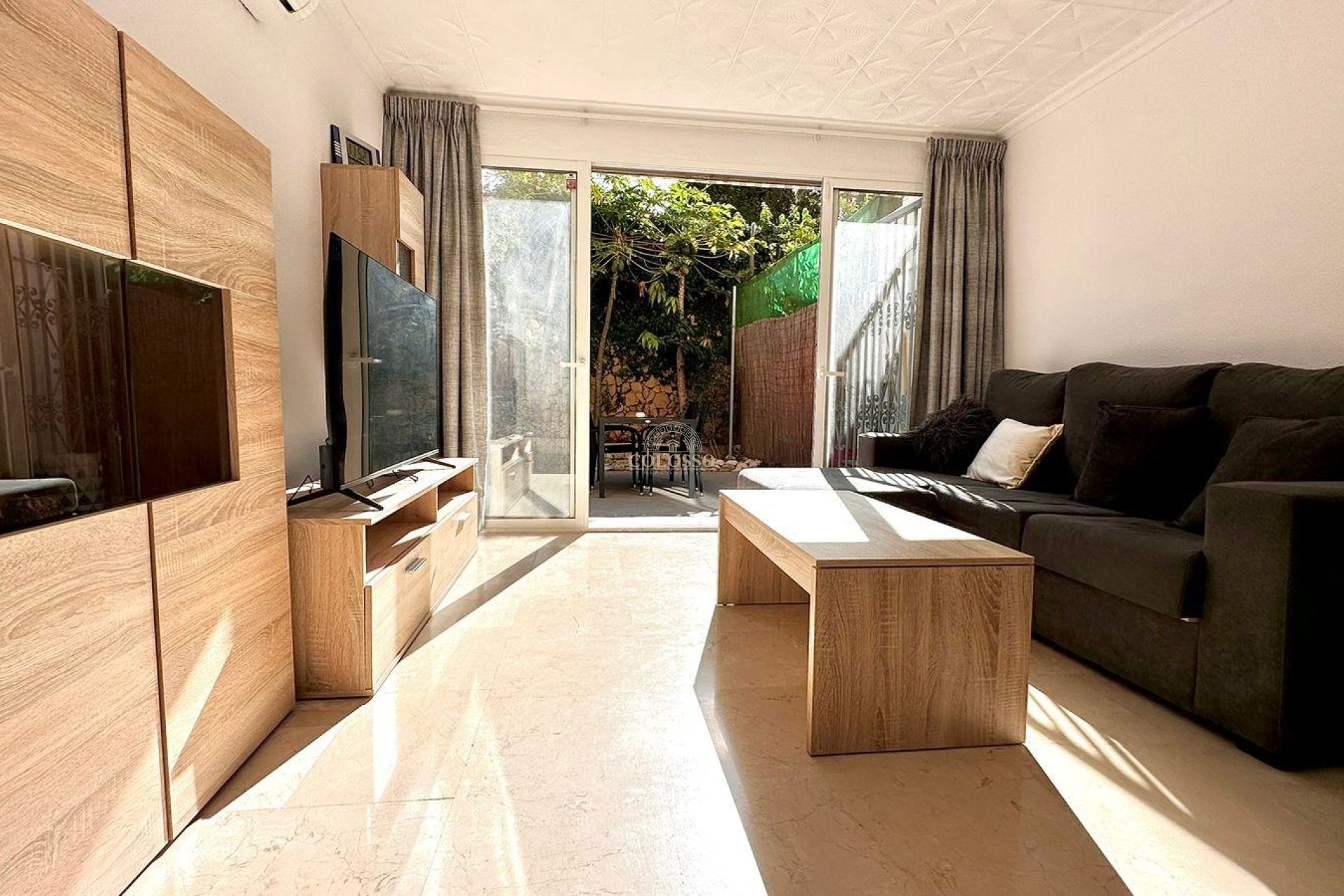 Rental - Bungalow -
Benidorm - Hotel Bali
