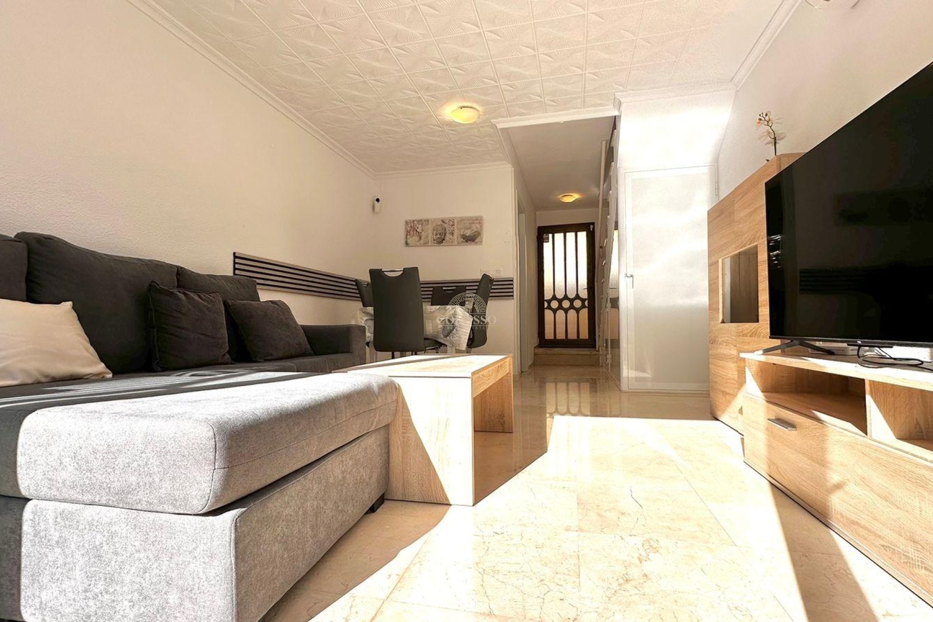 Rental - Bungalow -
Benidorm - Hotel Bali