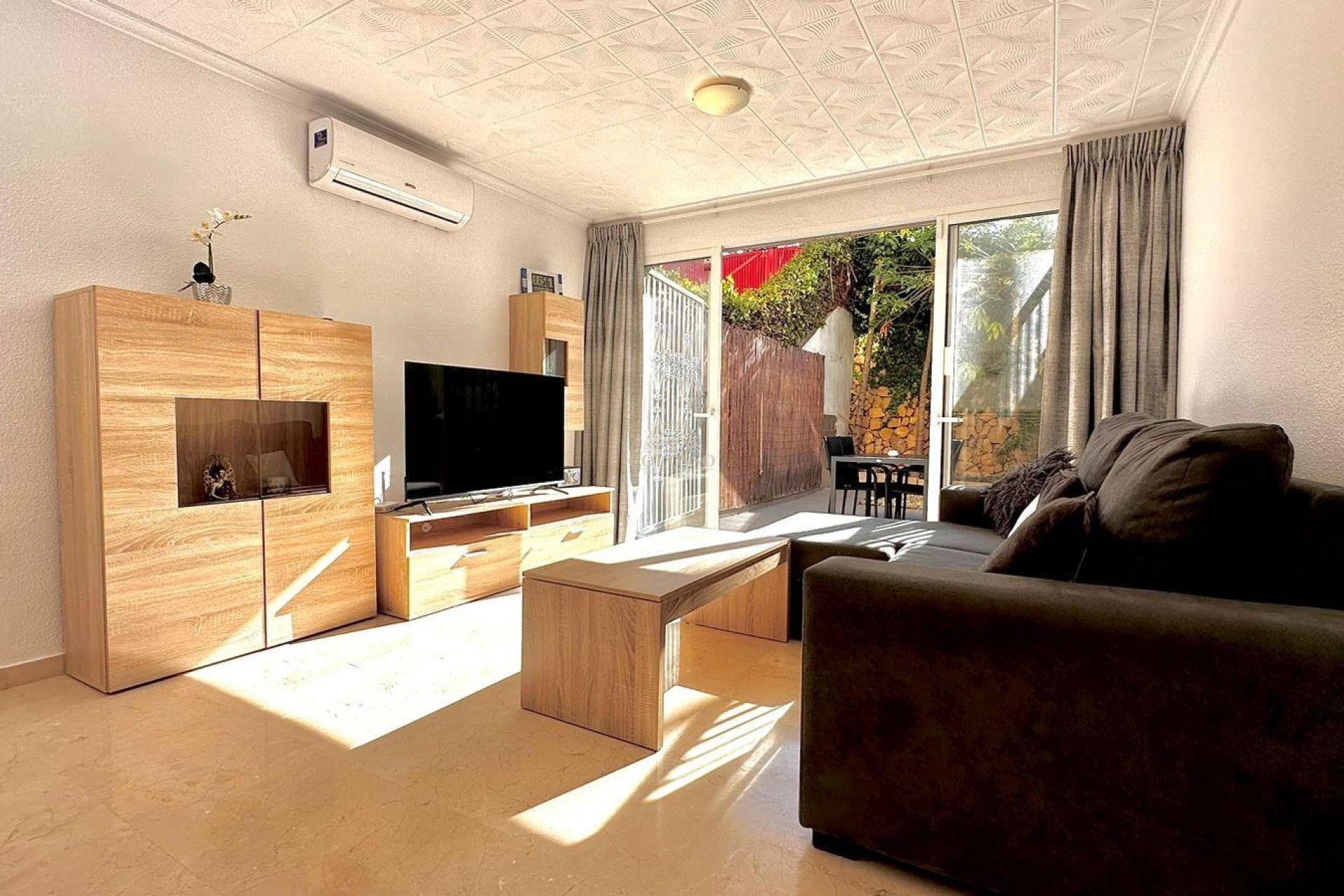 Rental - Bungalow -
Benidorm - Hotel Bali