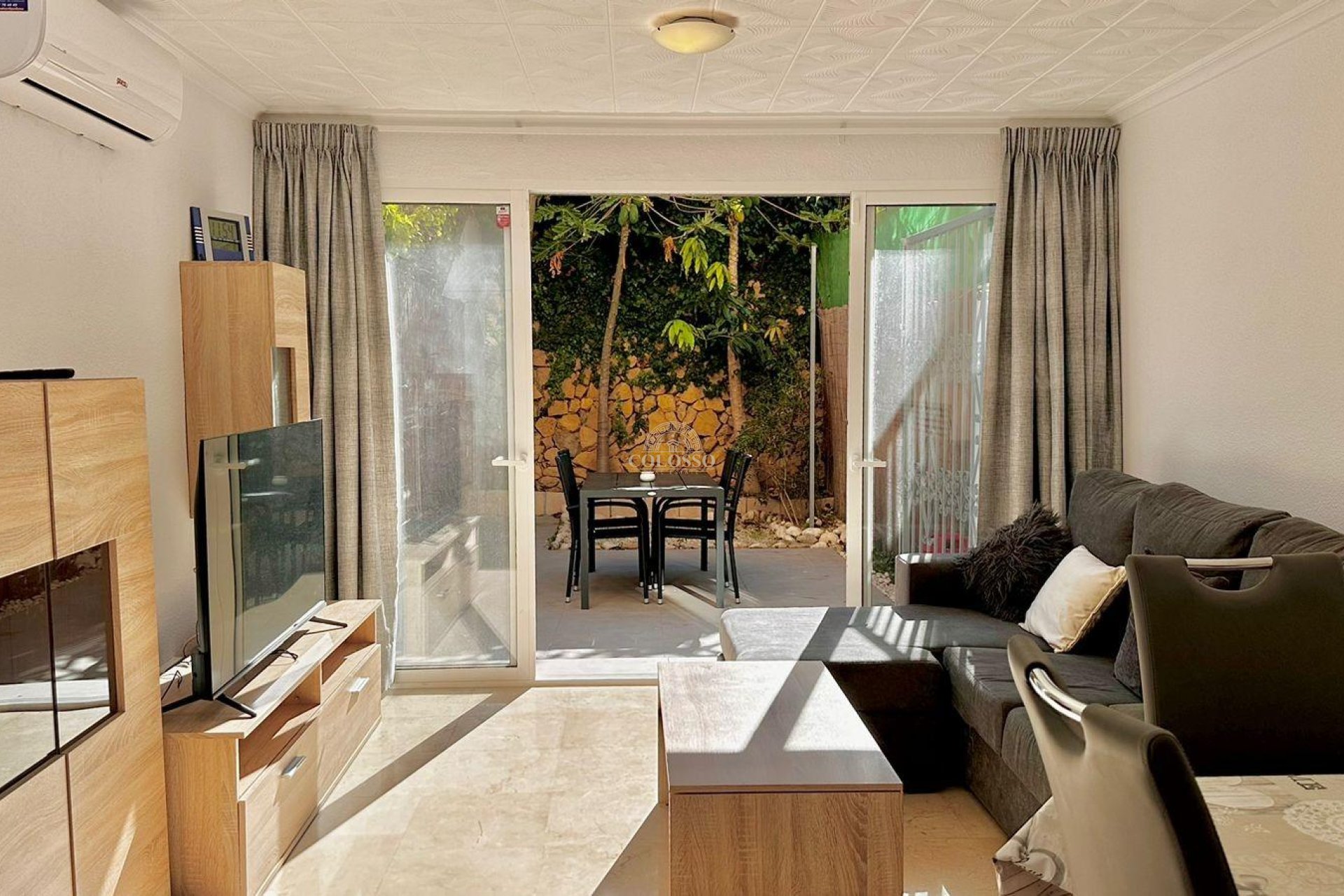 Rental - Bungalow -
Benidorm - Hotel Bali