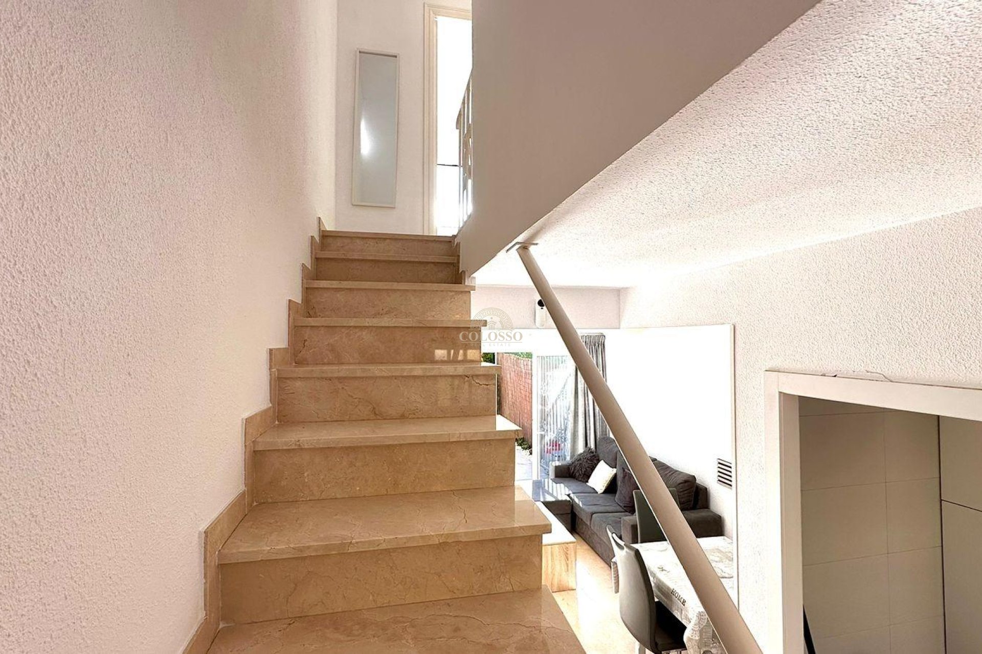 Rental - Bungalow -
Benidorm - Hotel Bali