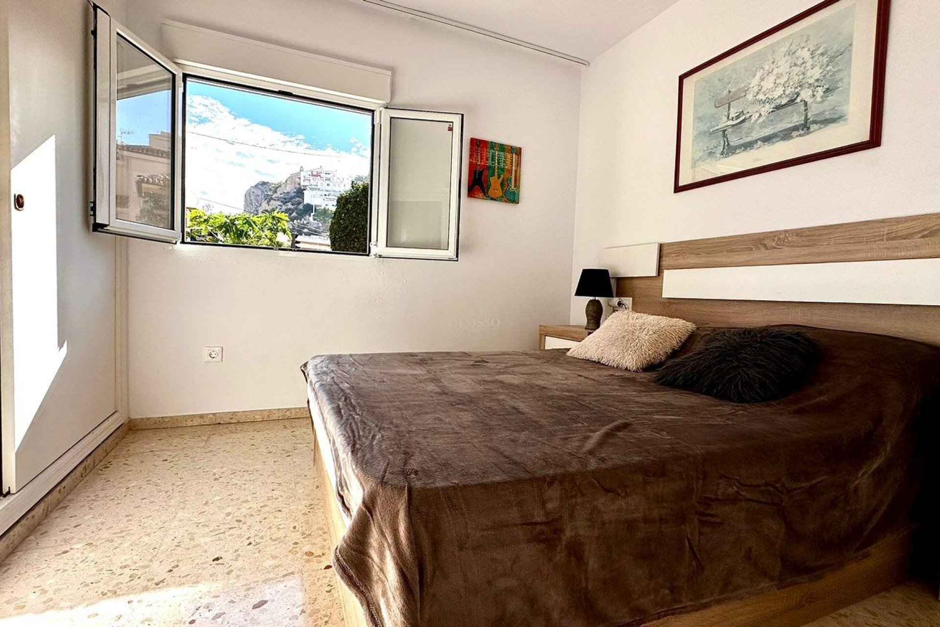 Rental - Bungalow -
Benidorm - Hotel Bali