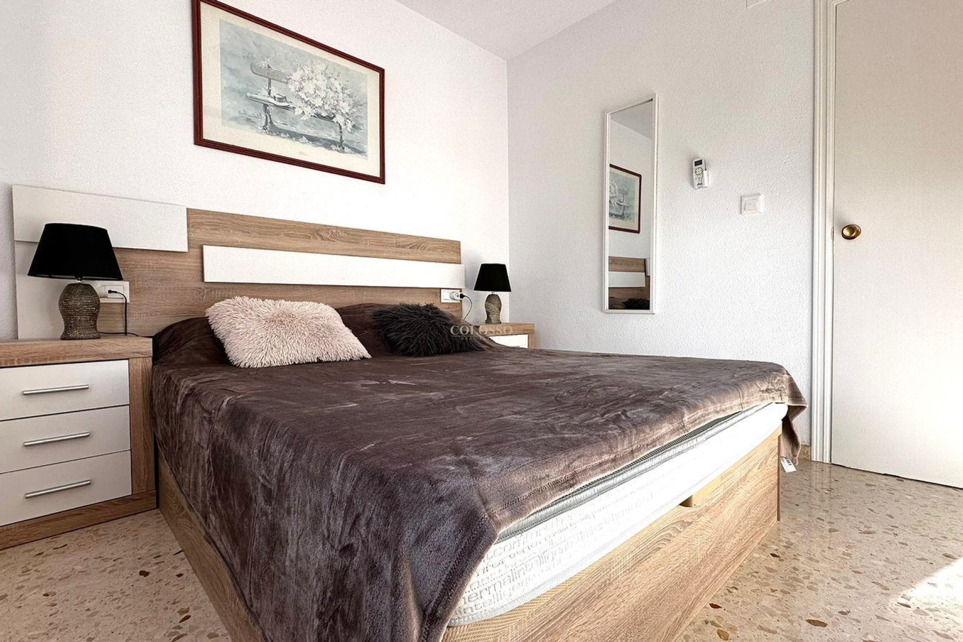 Rental - Bungalow -
Benidorm - Hotel Bali