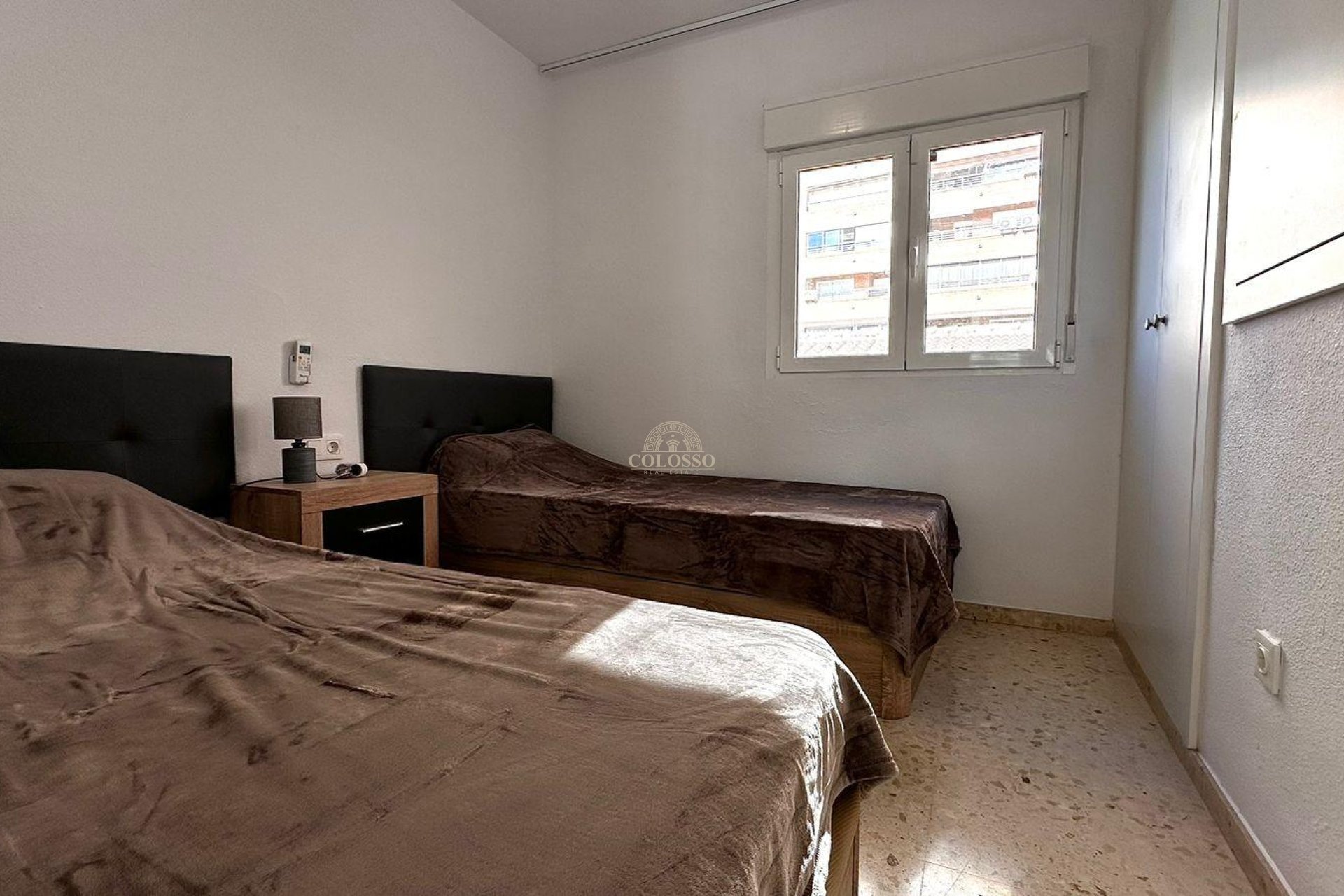 Rental - Bungalow -
Benidorm - Hotel Bali