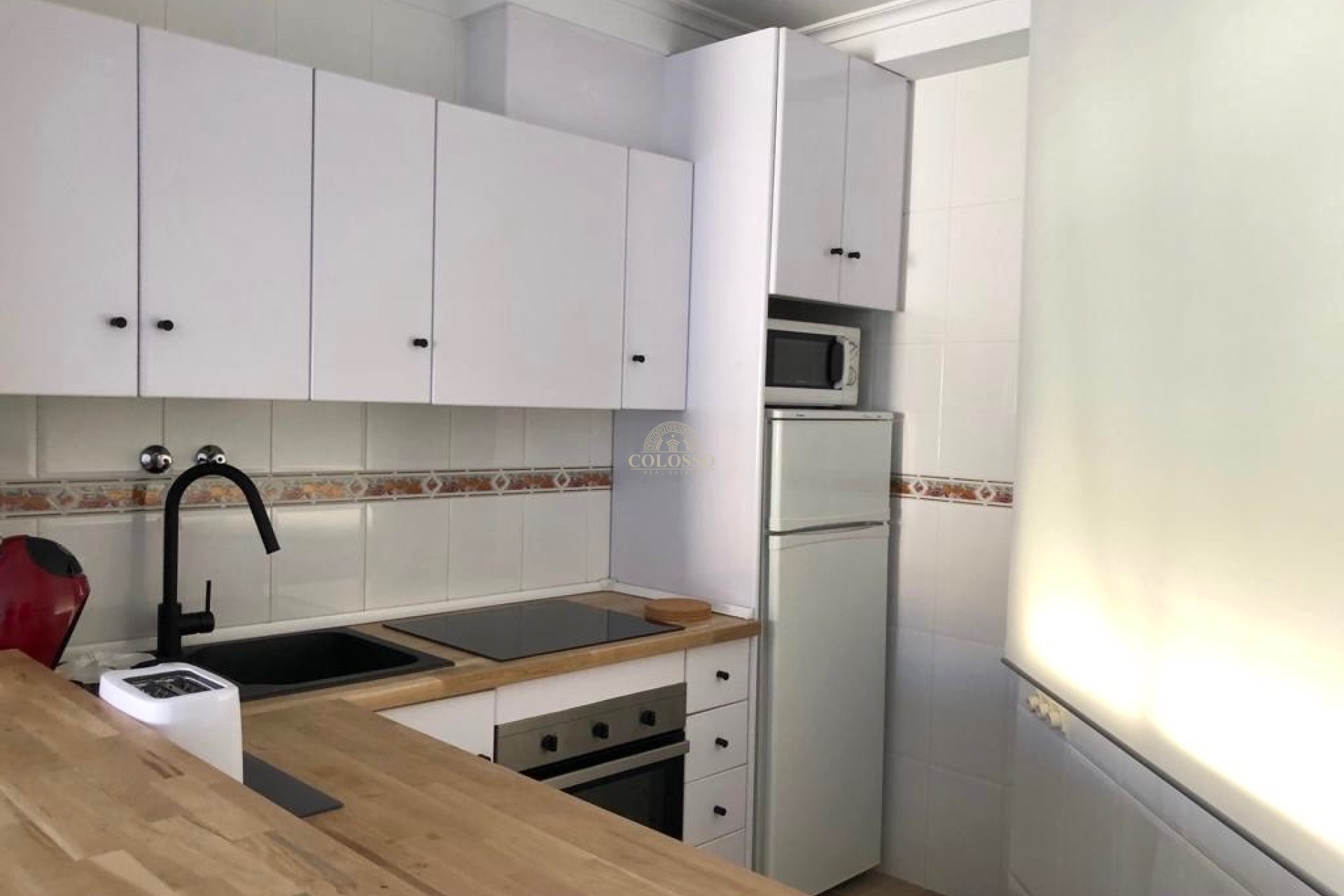 Rental - Bungalow Planta Alta -
Orihuela Costa - Playa Flamenca