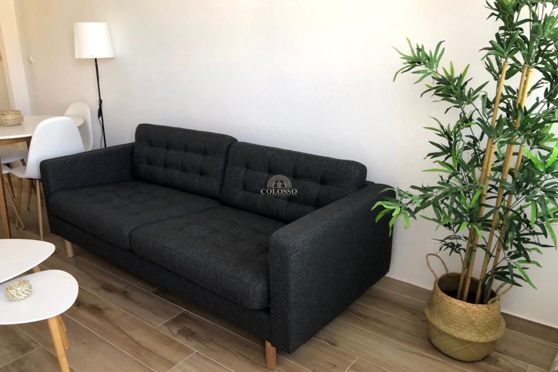 Rental - Bungalow Planta Alta -
Orihuela Costa - Playa Flamenca