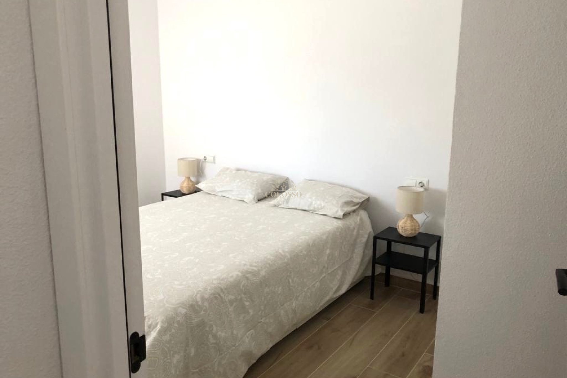 Rental - Bungalow Planta Alta -
Orihuela Costa - Playa Flamenca