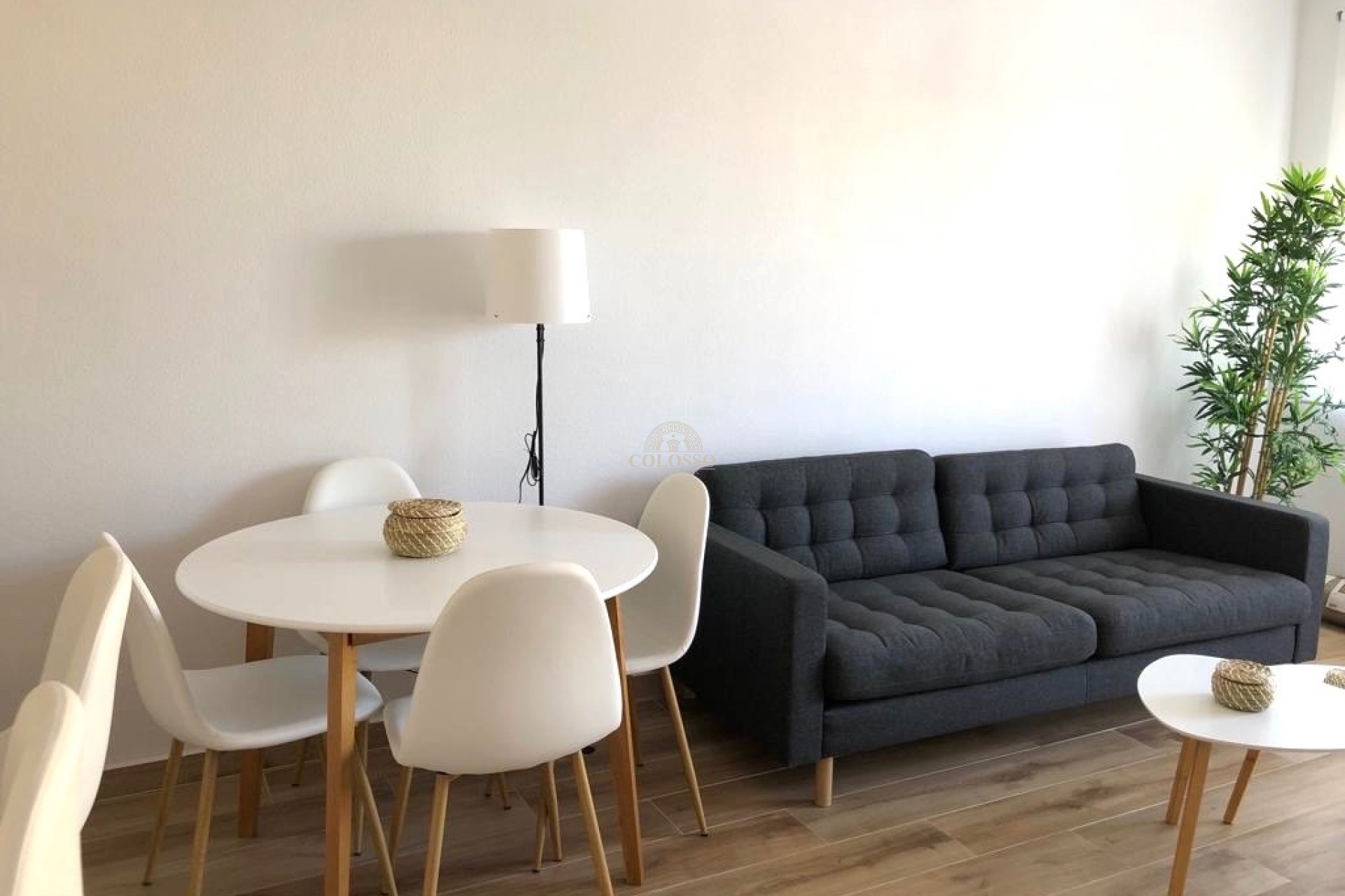 Rental - Bungalow Planta Alta -
Orihuela Costa - Playa Flamenca