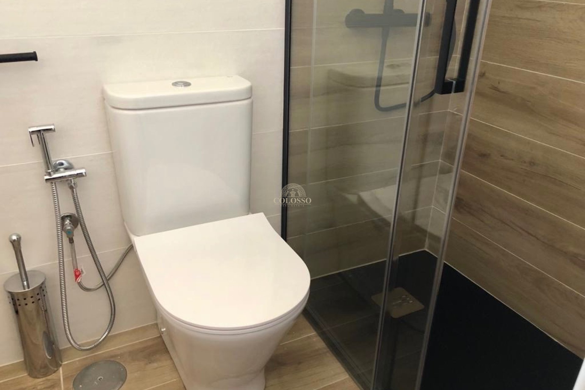 Rental - Bungalow Planta Alta -
Orihuela Costa - Playa Flamenca