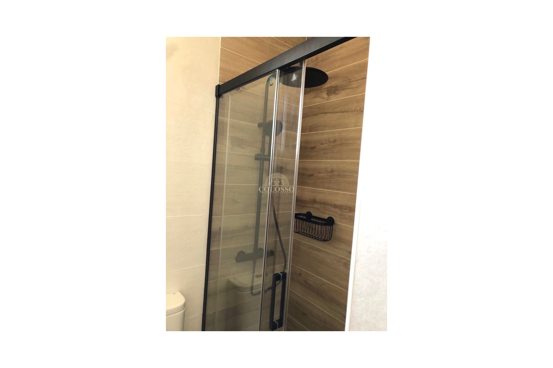 Rental - Bungalow Planta Alta -
Orihuela Costa - Playa Flamenca