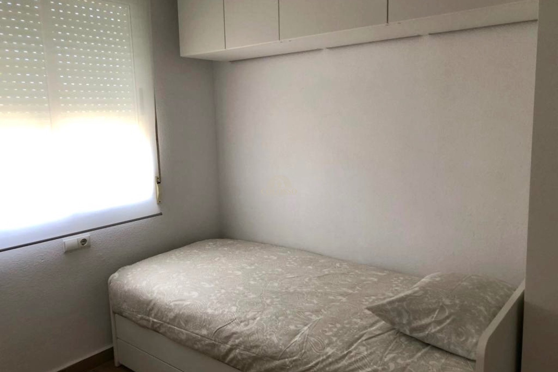 Rental - Bungalow Planta Alta -
Orihuela Costa - Playa Flamenca