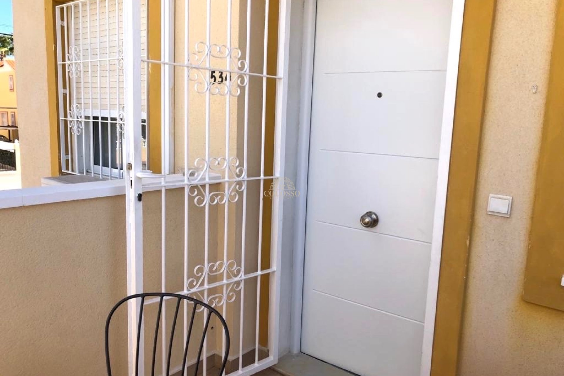 Rental - Bungalow Planta Alta -
Orihuela Costa - Playa Flamenca