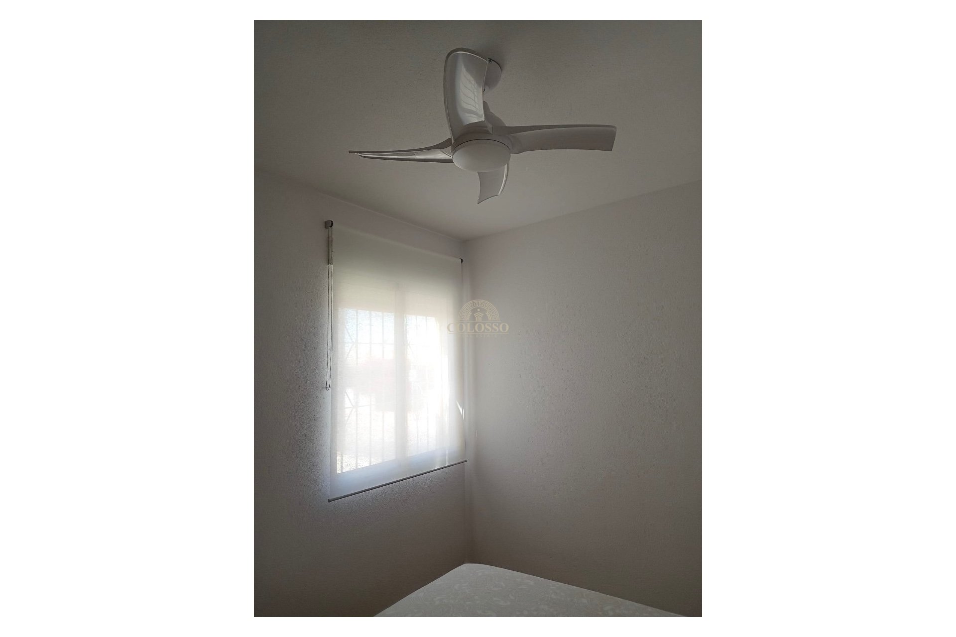 Rental - Bungalow Planta Alta -
Orihuela Costa - Playa Flamenca