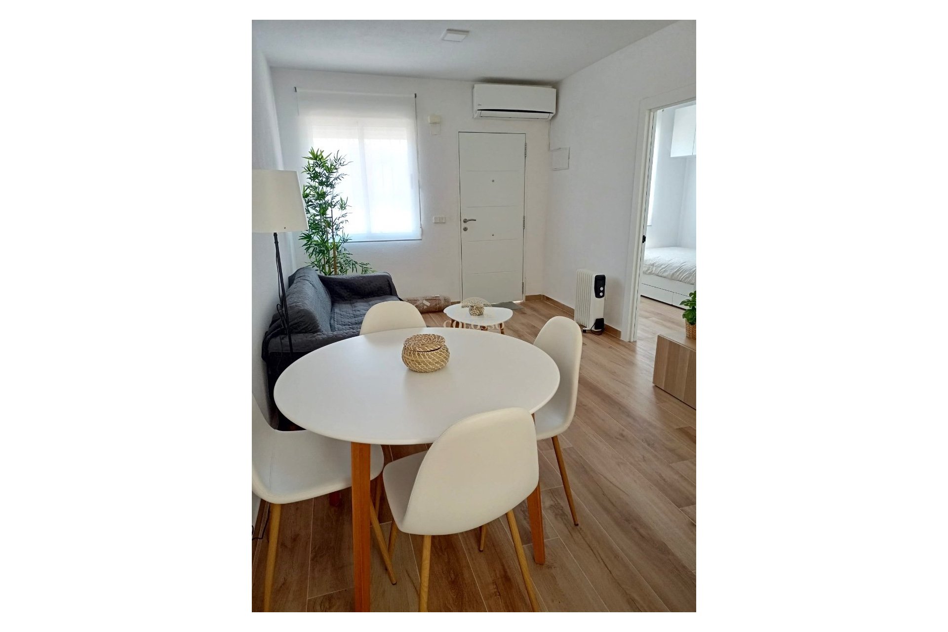 Rental - Bungalow Planta Alta -
Orihuela Costa - Playa Flamenca