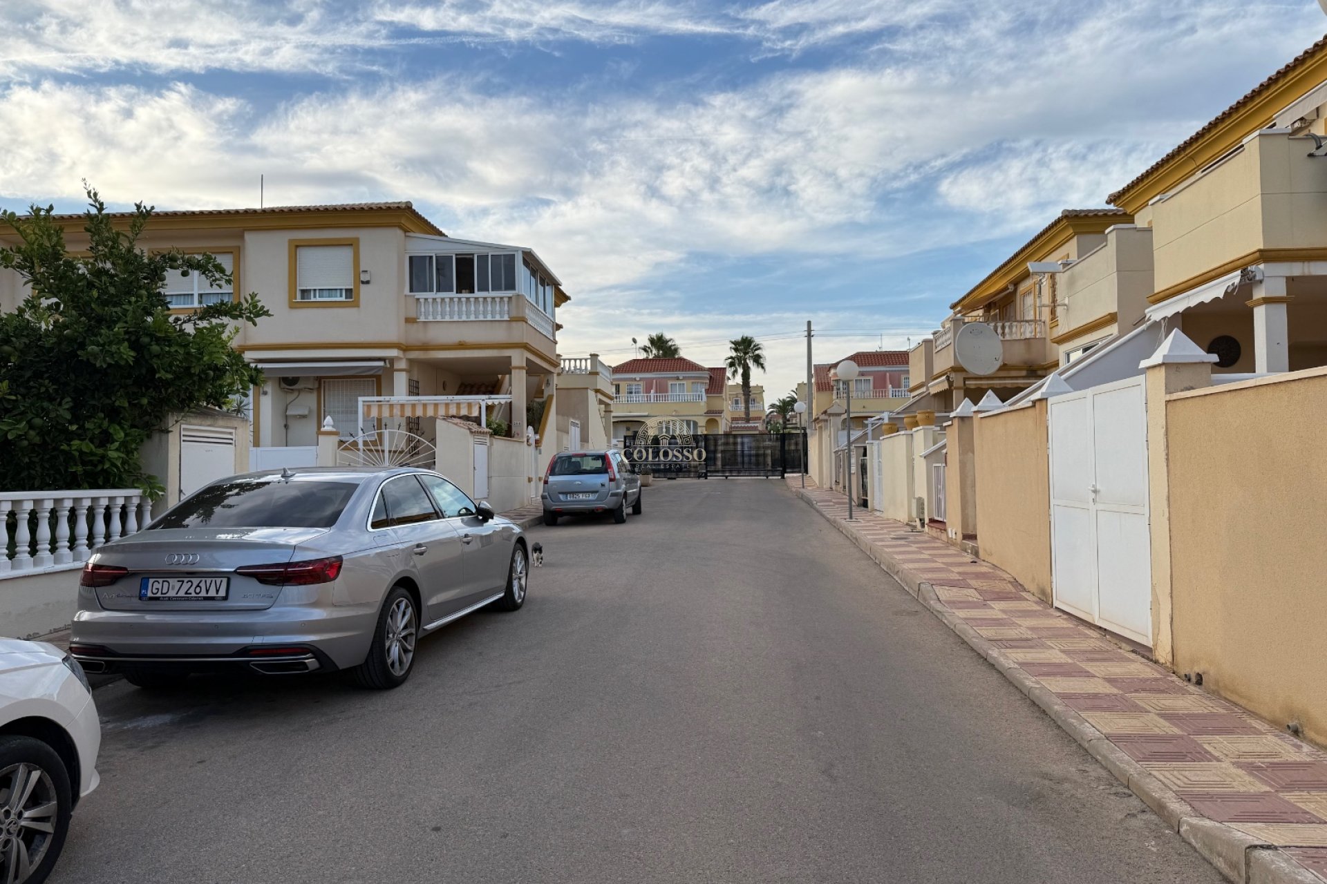 Rental - Bungalow Planta Alta -
Orihuela Costa - Playa Flamenca