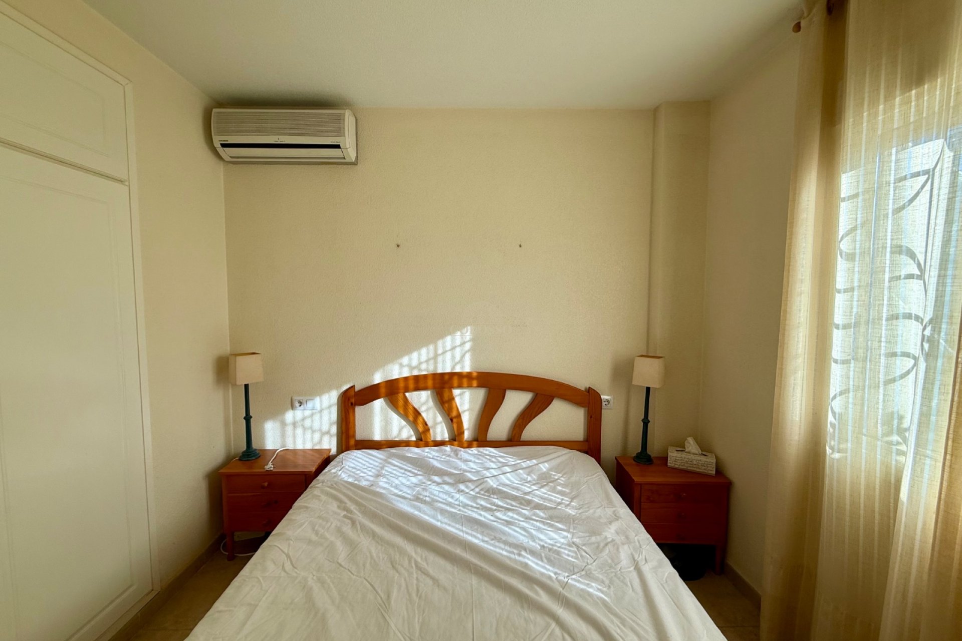 Rental - Bungalow Planta Baja -
Torrevieja - Nueva Torrevieja - Aguas Nuevas