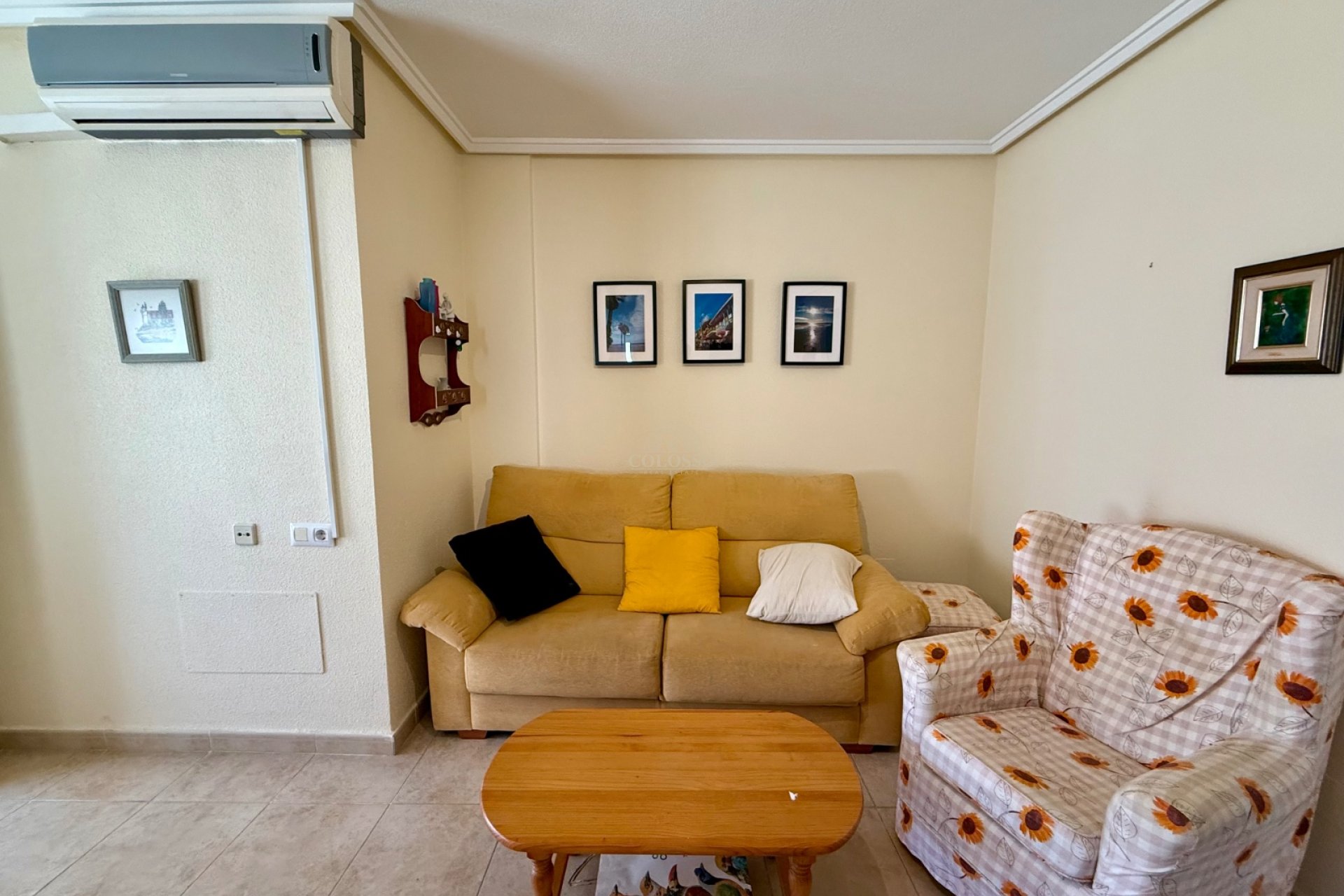 Rental - Bungalow Planta Baja -
Torrevieja - Nueva Torrevieja - Aguas Nuevas