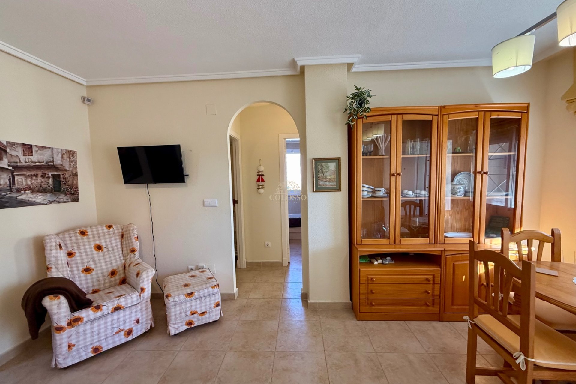 Rental - Bungalow Planta Baja -
Torrevieja - Nueva Torrevieja - Aguas Nuevas