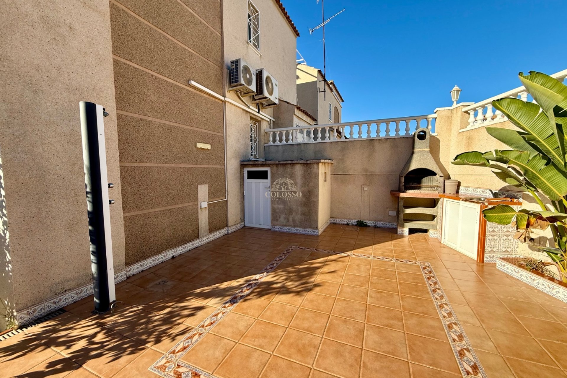 Rental - Bungalow Planta Baja -
Torrevieja - Nueva Torrevieja - Aguas Nuevas