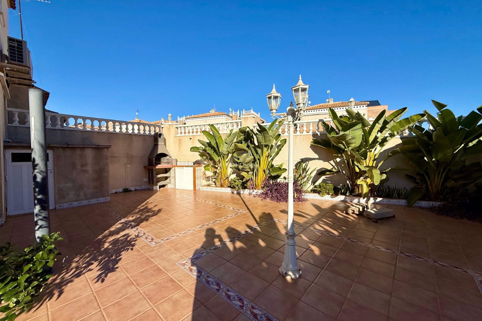 Rental - Bungalow Planta Baja -
Torrevieja - Nueva Torrevieja - Aguas Nuevas