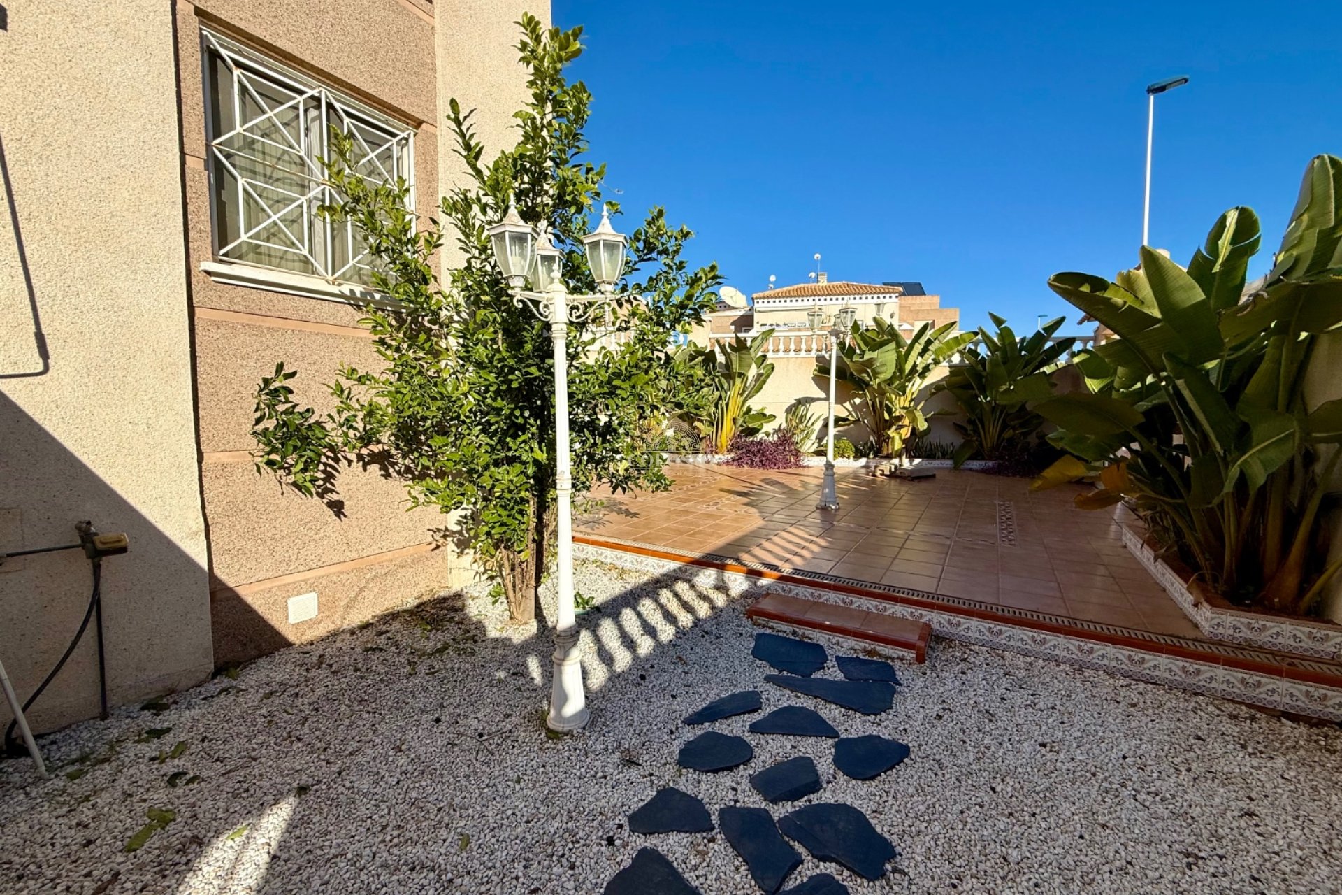 Rental - Bungalow Planta Baja -
Torrevieja - Nueva Torrevieja - Aguas Nuevas