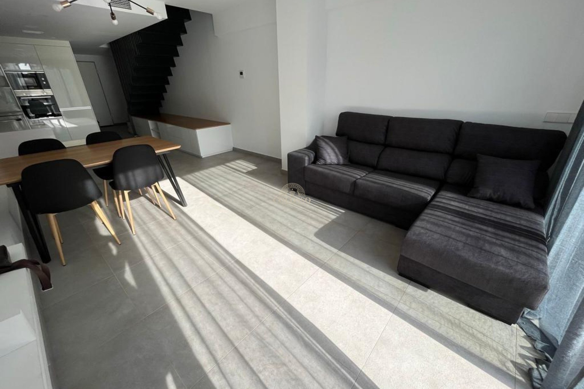 Rental - Bungalow -
Villajoyosa - Playas Del Torres