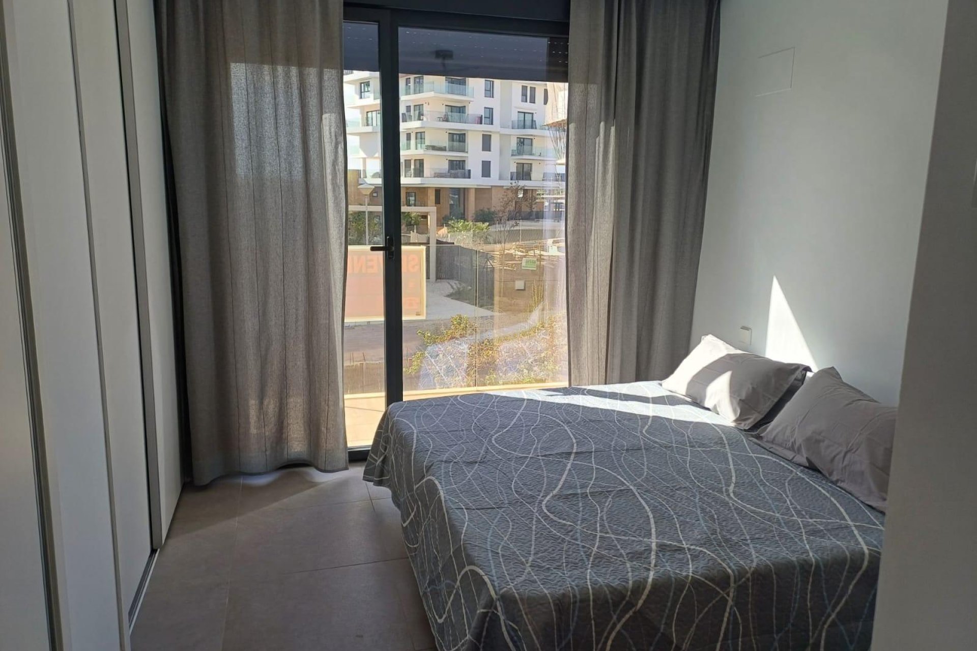 Rental - Bungalow -
Villajoyosa - Playas Del Torres