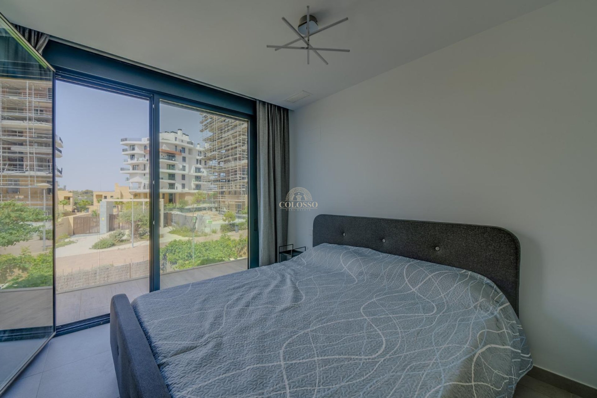 Rental - Bungalow -
Villajoyosa - Playas Del Torres