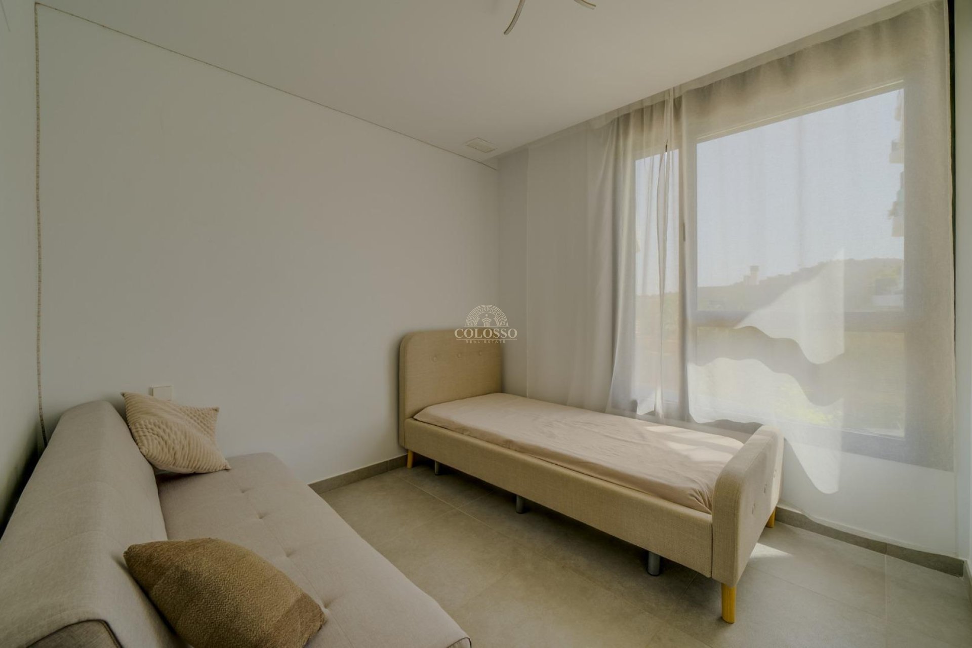 Rental - Bungalow -
Villajoyosa - Playas Del Torres