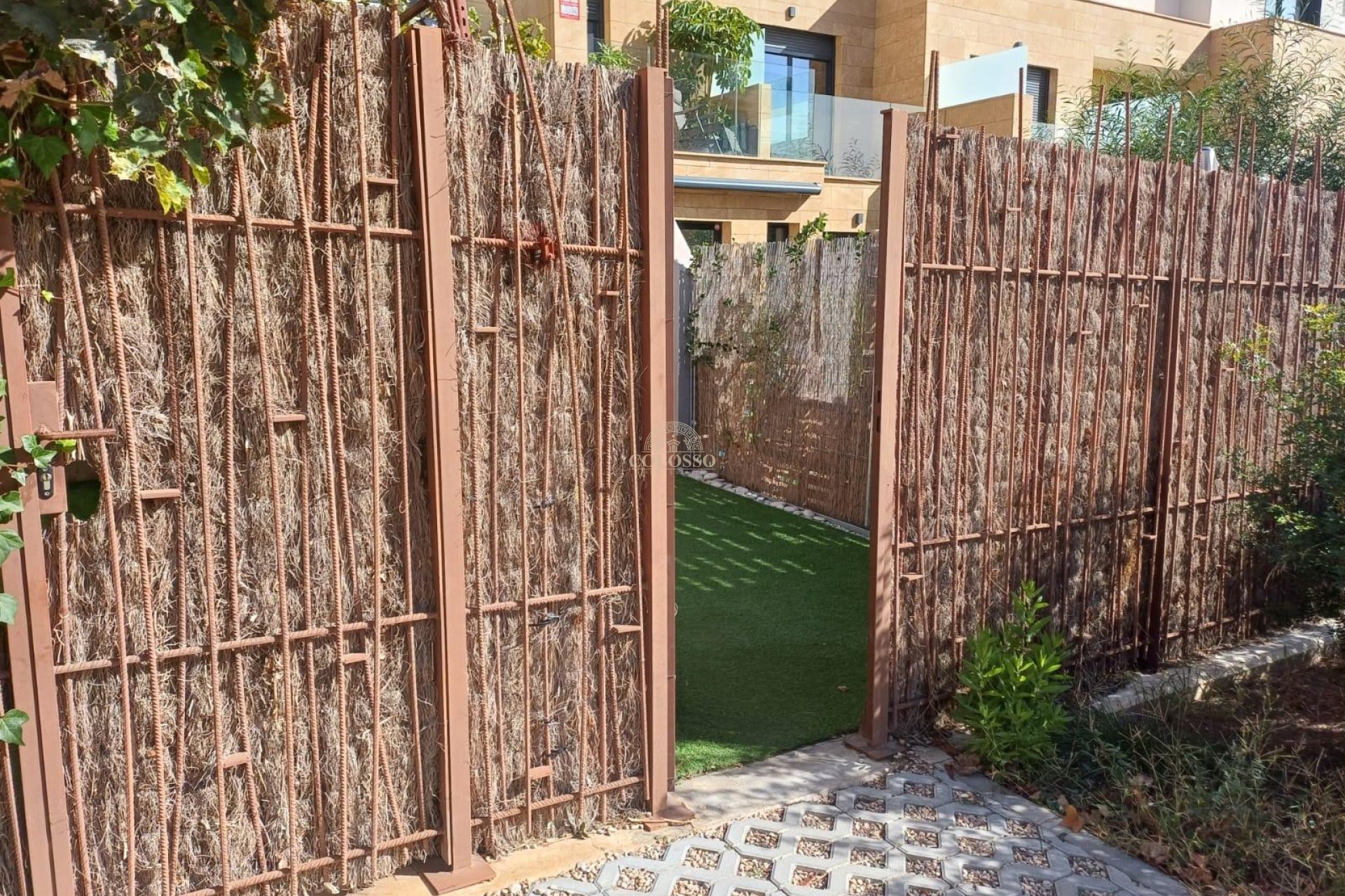 Rental - Bungalow -
Villajoyosa - Playas Del Torres
