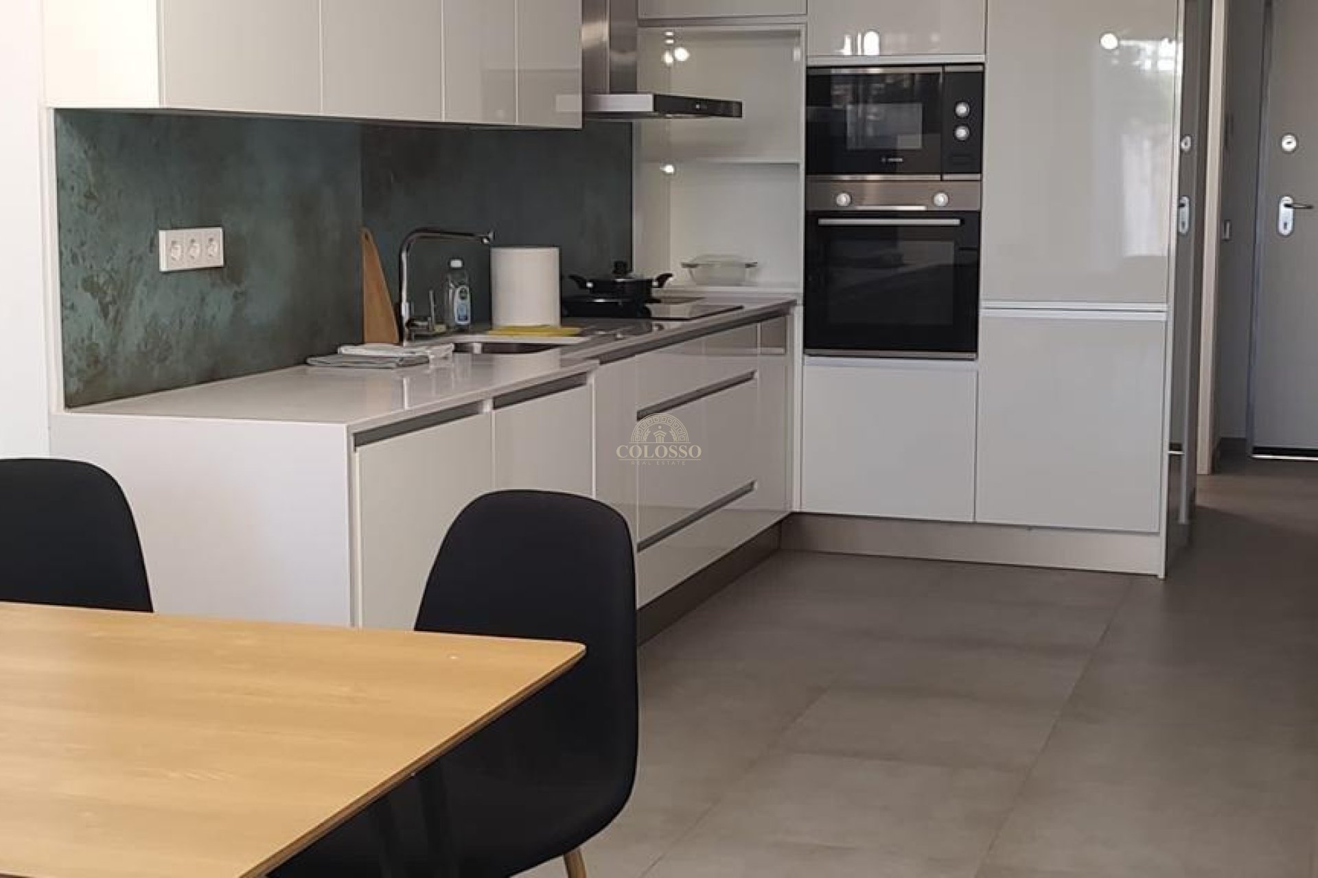 Rental - Bungalow -
Villajoyosa - Playas Del Torres