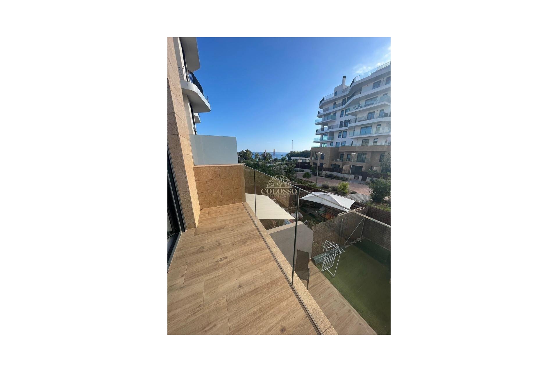 Rental - Bungalow -
Villajoyosa - Playas Del Torres