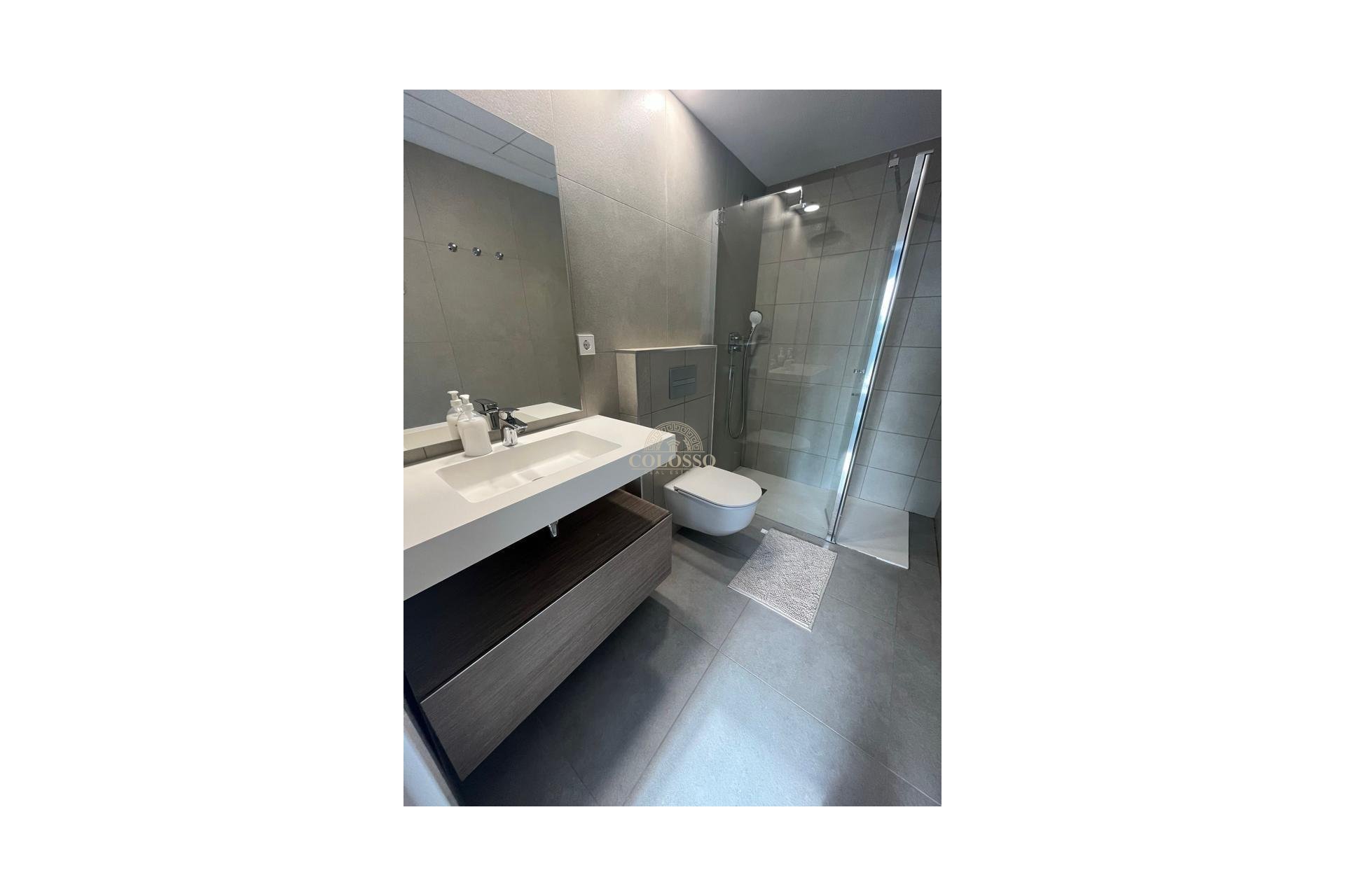 Rental - Bungalow -
Villajoyosa - Playas Del Torres