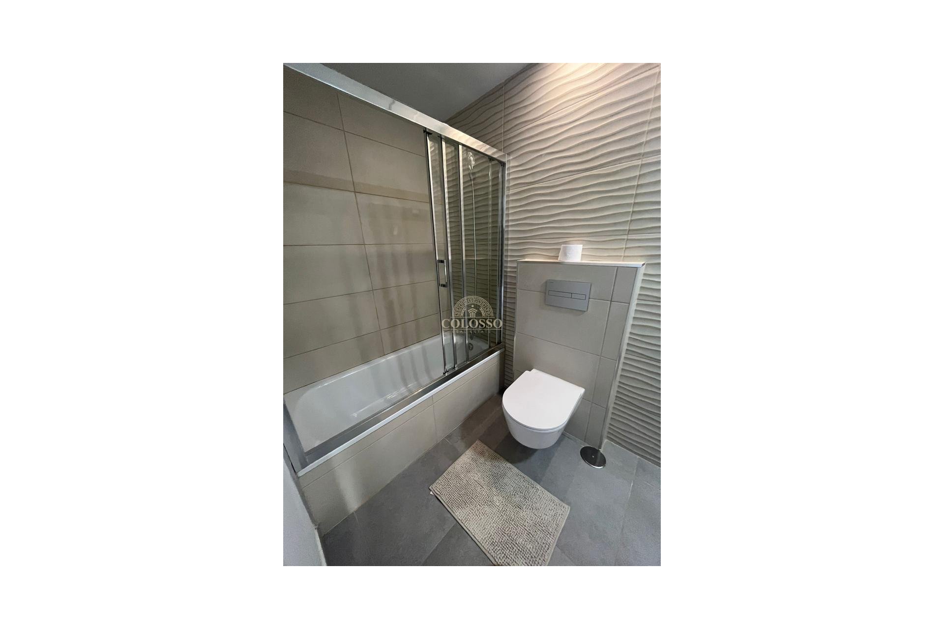 Rental - Bungalow -
Villajoyosa - Playas Del Torres