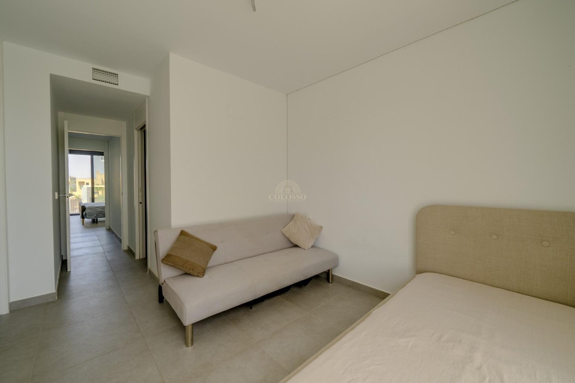 Rental - Bungalow -
Villajoyosa - Playas Del Torres