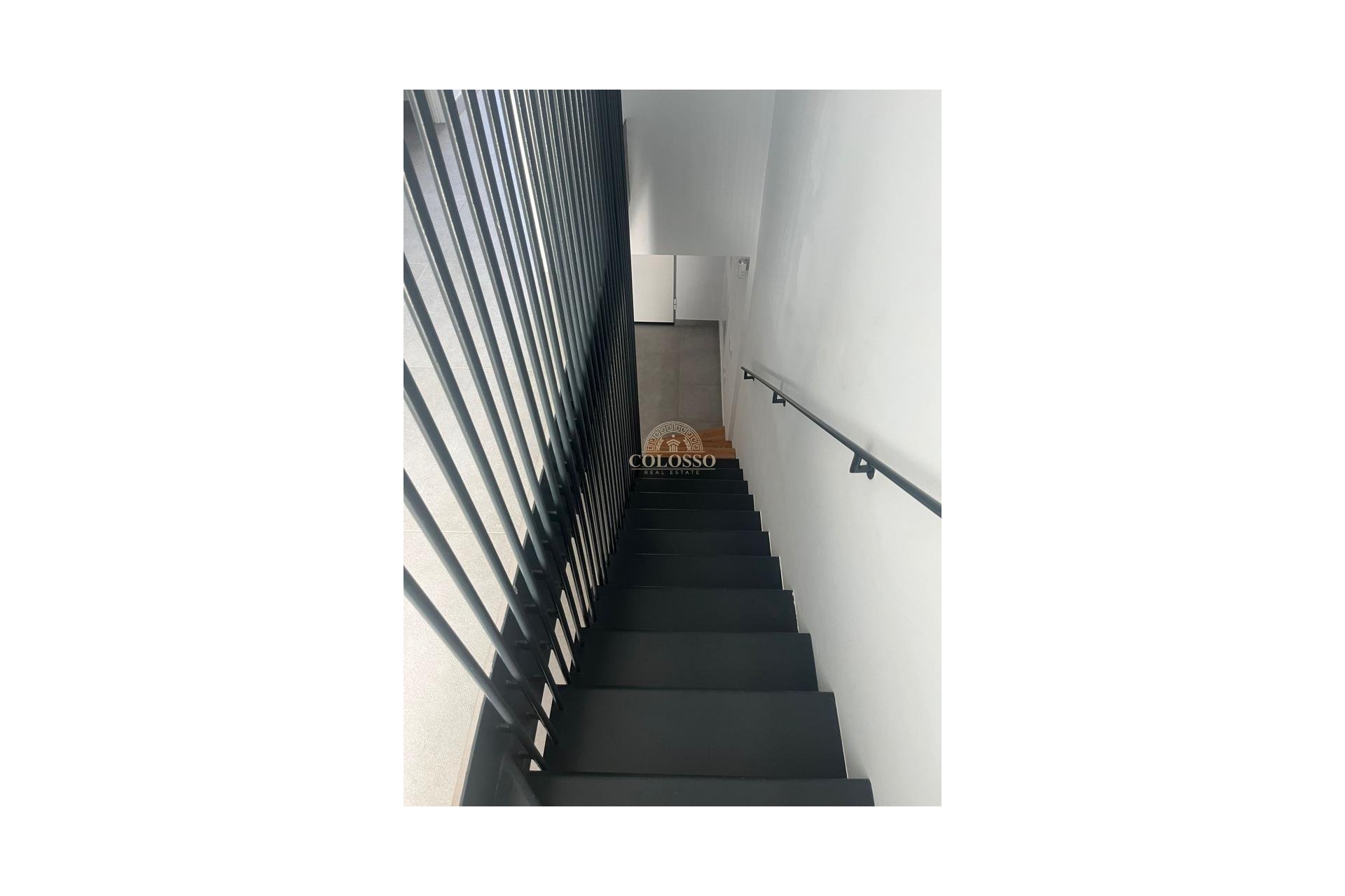 Rental - Bungalow -
Villajoyosa - Playas Del Torres