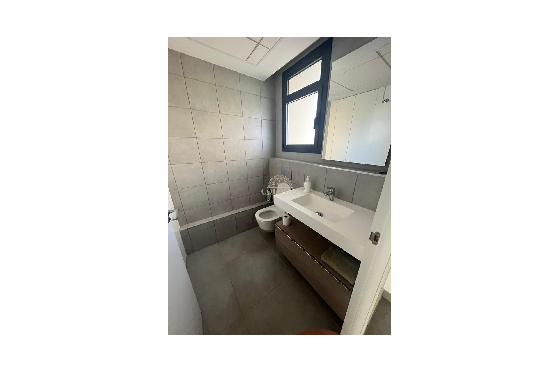 Rental - Bungalow -
Villajoyosa - Playas Del Torres
