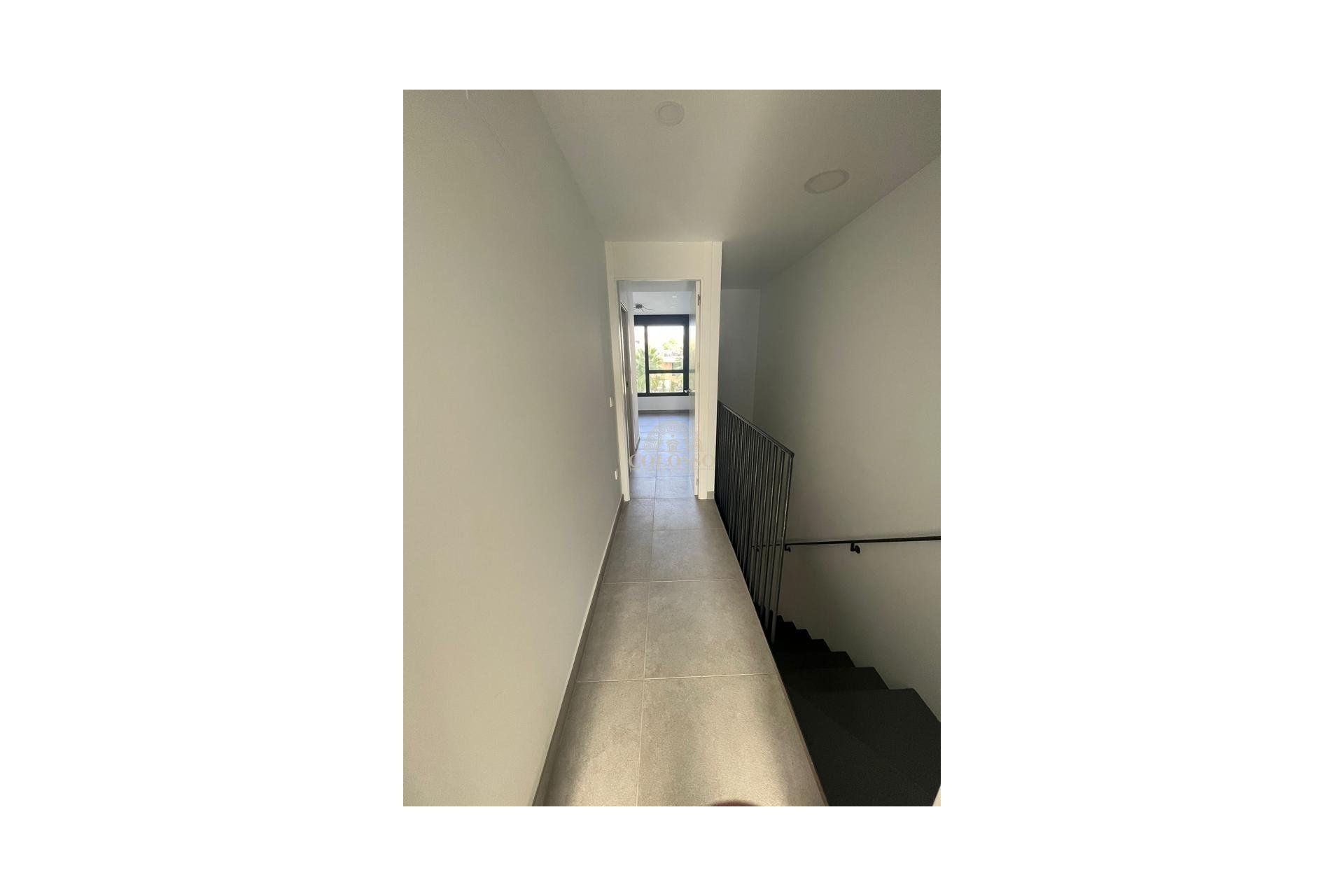 Rental - Bungalow -
Villajoyosa - Playas Del Torres