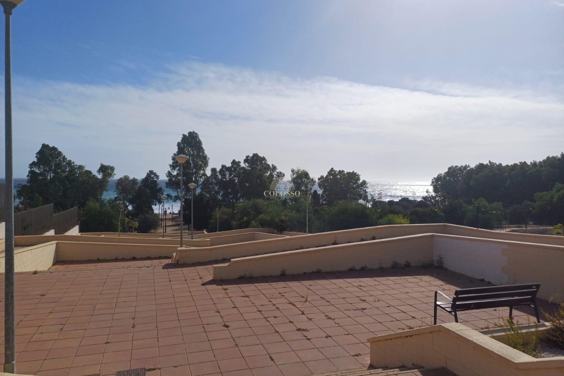 Rental - Bungalow -
Villajoyosa - Playas Del Torres